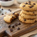 protein cookies recipe fresh homemade